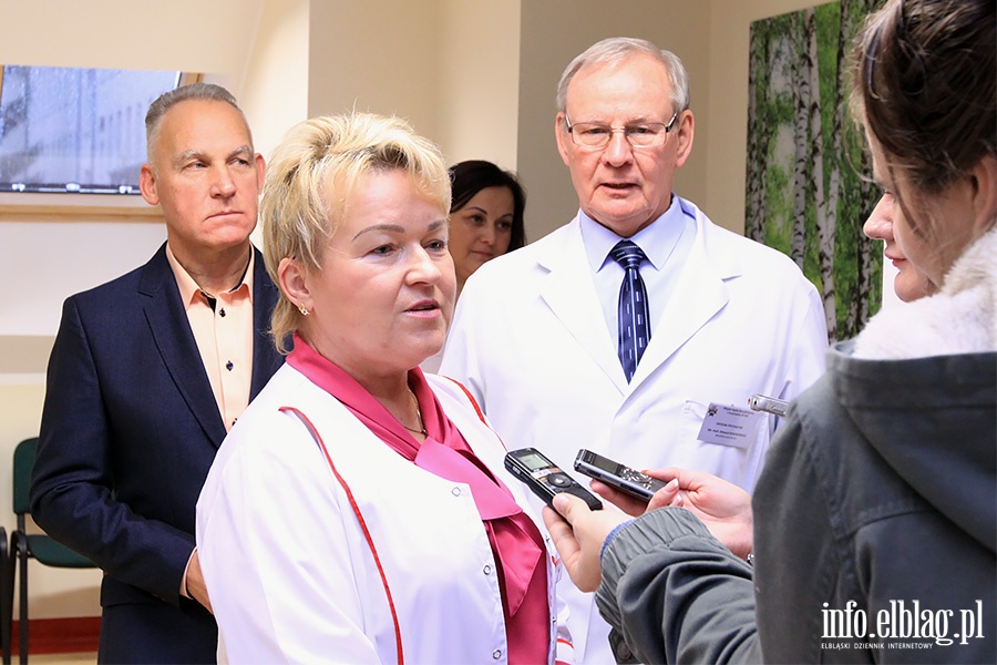 Szpital Specjalistyczny Dzienny Oddzia Psychiatryczny, fot. 26