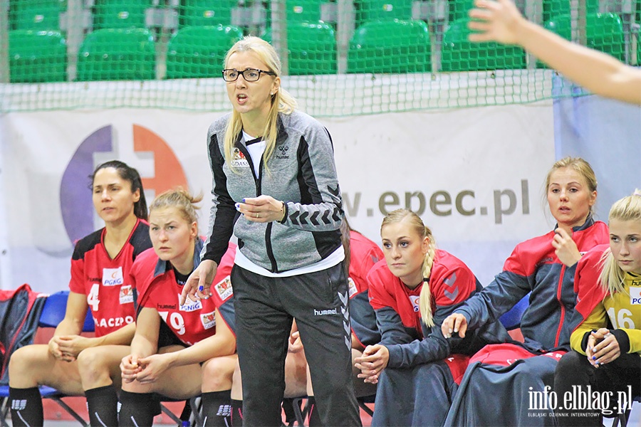 Kram Start Elbląg - Łączpol Gdynia, fot. 18