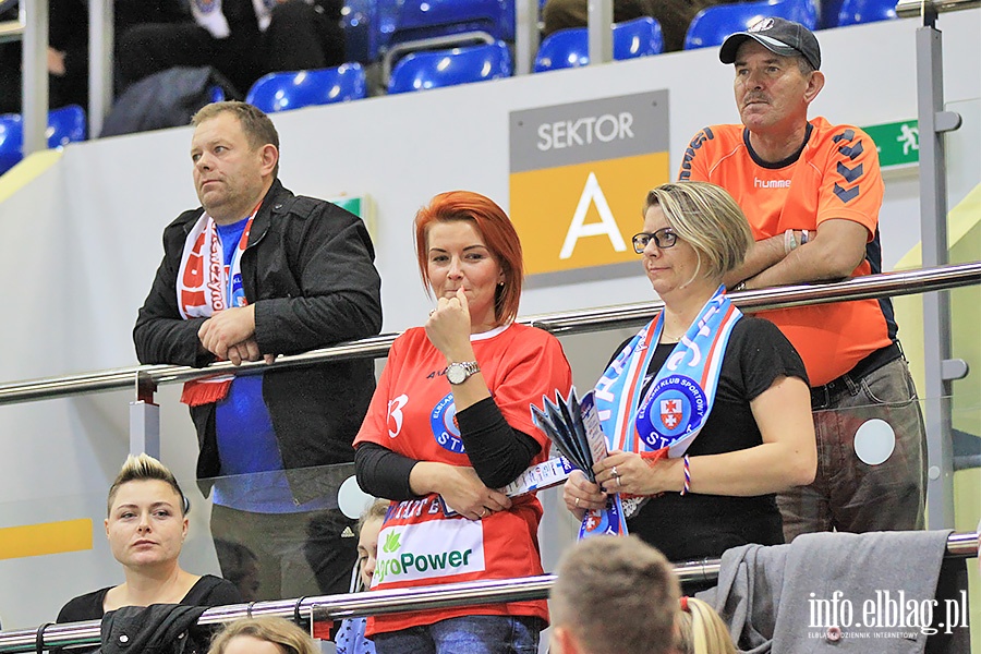 Kram Start Elbląg - Łączpol Gdynia, fot. 31