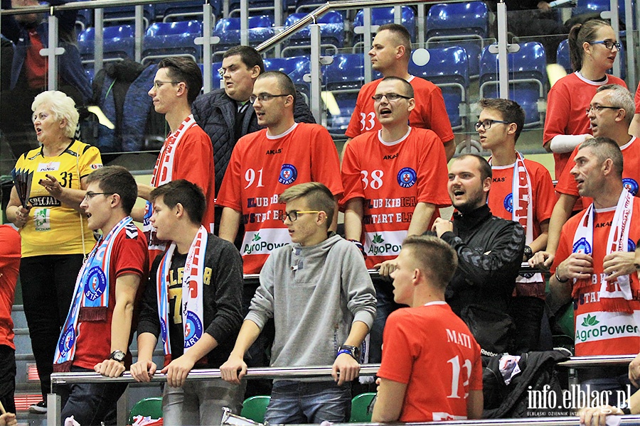 Kram Start Elbląg - Łączpol Gdynia, fot. 44