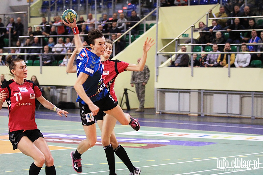 Kram Start Elbląg - Łączpol Gdynia, fot. 59