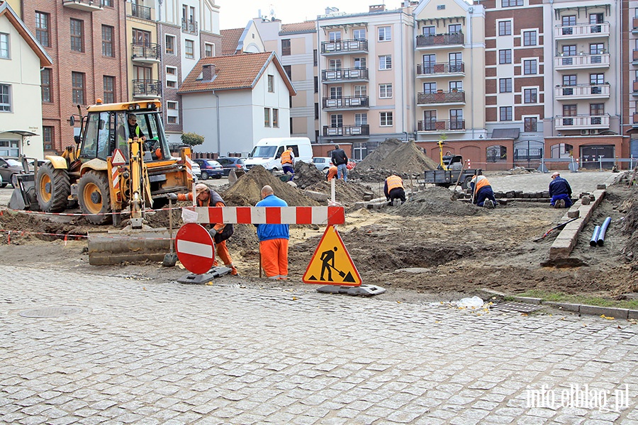 Kunierska i Klasztorna  nie strasz ju kauami, fot. 8