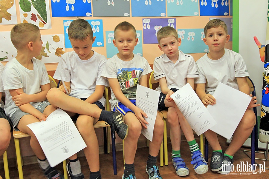 SP 12 akcja zęby, fot. 12