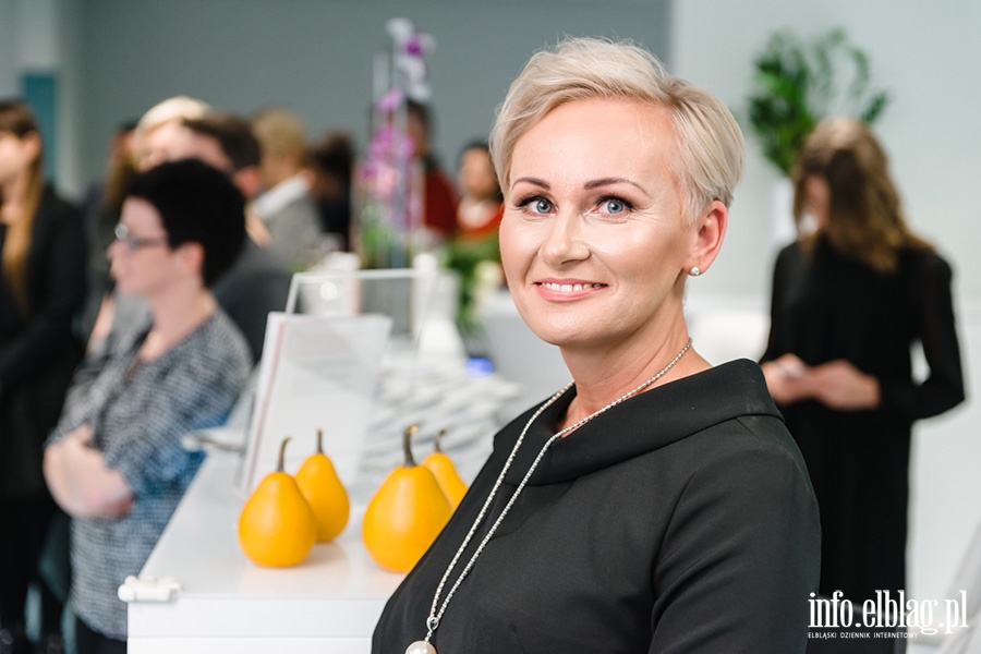 Oficjalne otwarcie Elblskiego Centrum Medycznego Lifeclinica, fot. 13