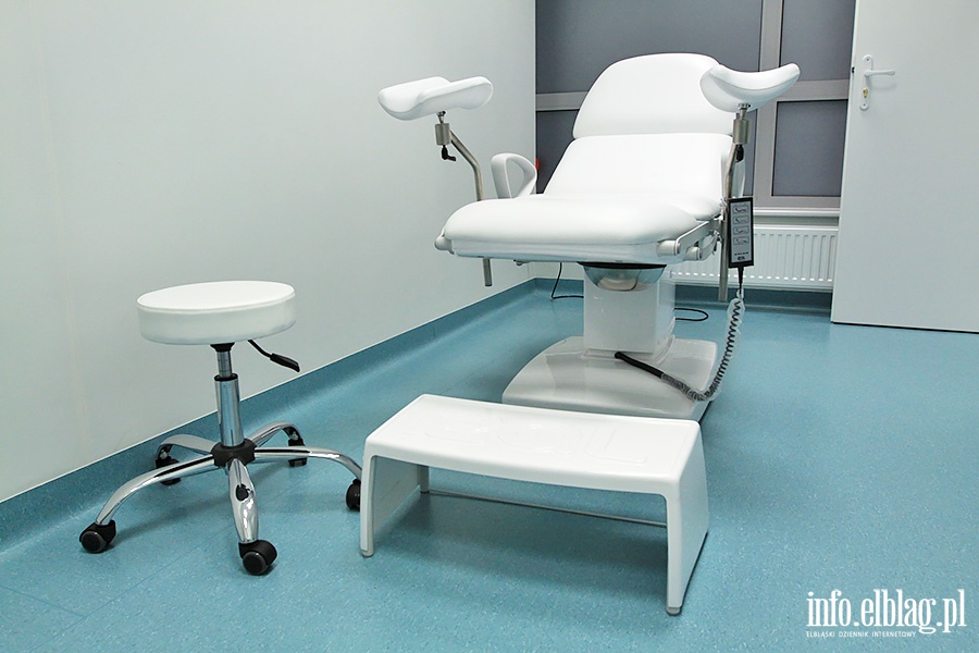 Oficjalne otwarcie Elbląskiego Centrum Medycznego Lifeclinica, fot. 50