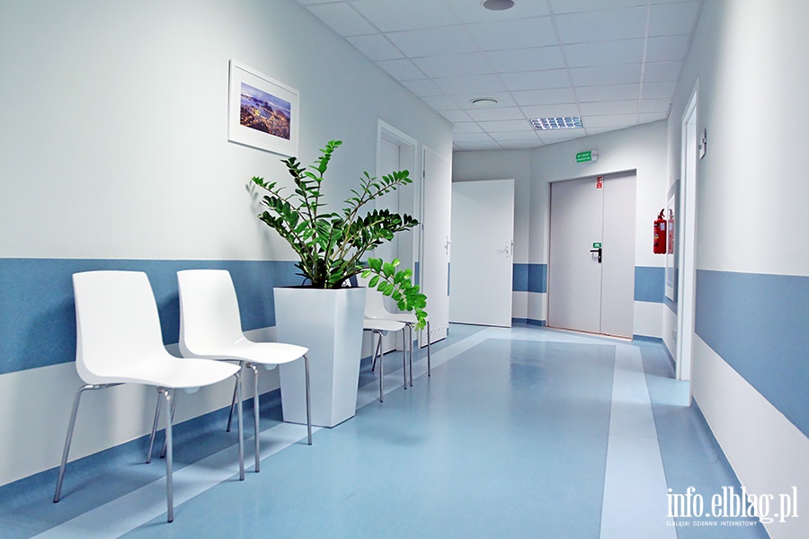 Oficjalne otwarcie Elbląskiego Centrum Medycznego Lifeclinica, fot. 62