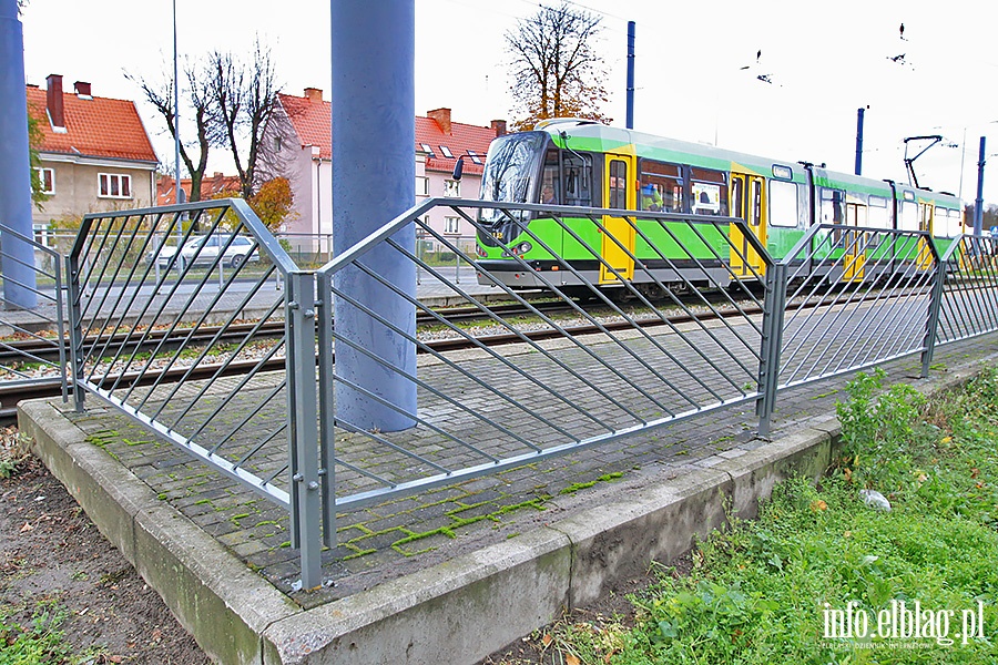 Na Grunwaldzkiej bdzie bezpieczniej i estetyczniej, fot. 12