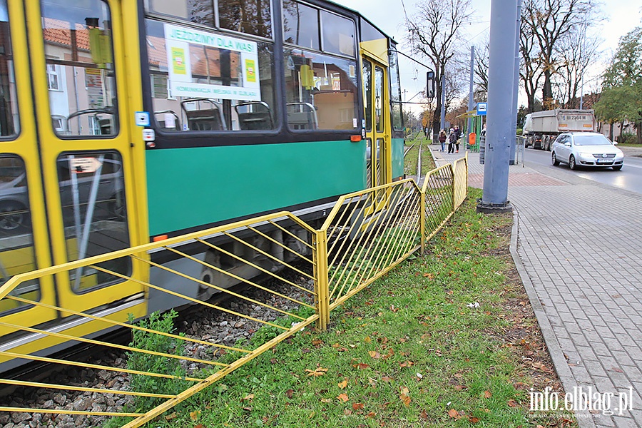 Na Grunwaldzkiej bdzie bezpieczniej i estetyczniej, fot. 14