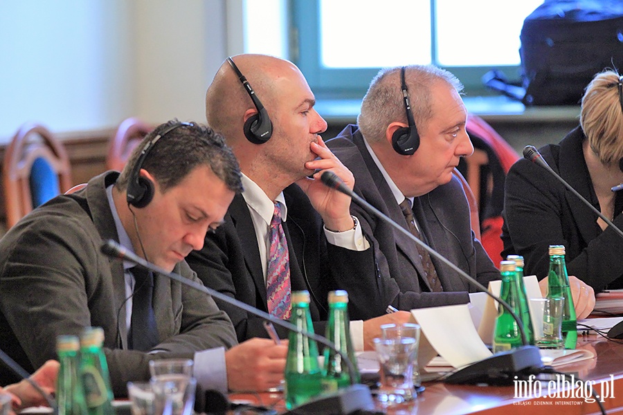 Debata kamieniczki św Ducha, fot. 8