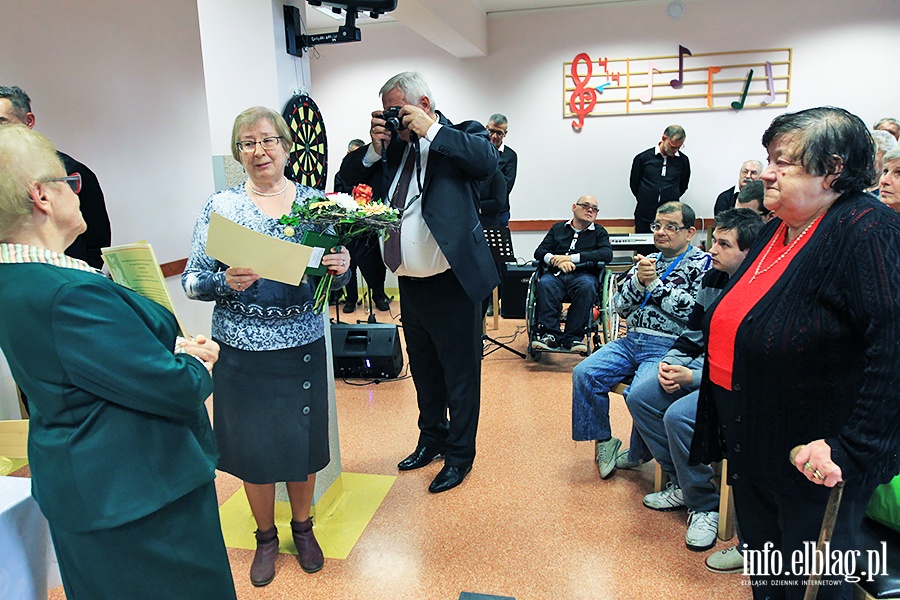 Henryk Sonina odznaczony Krzyem Komandorskim Zakonu w.azarza, fot. 14