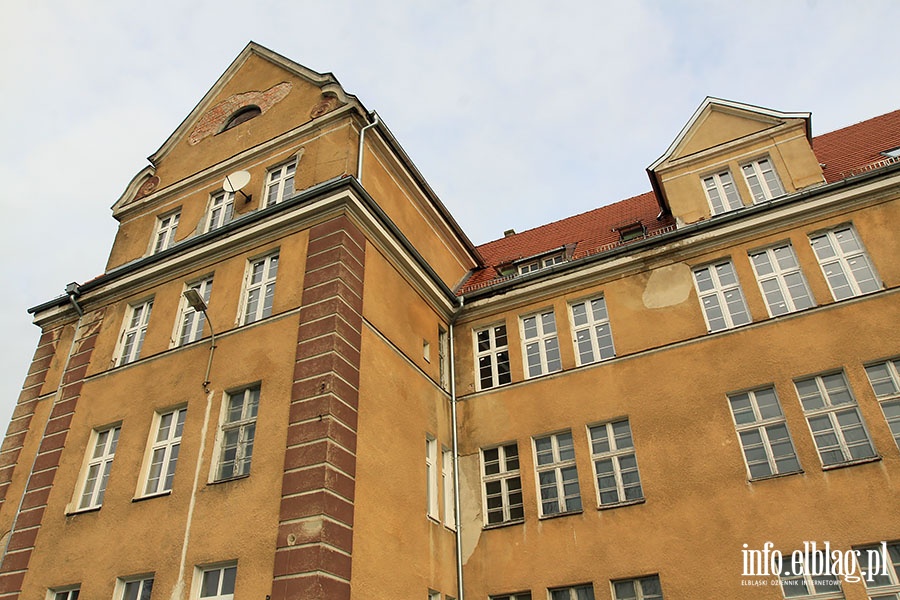 ETBS nowe mieszkania Saperów, fot. 43