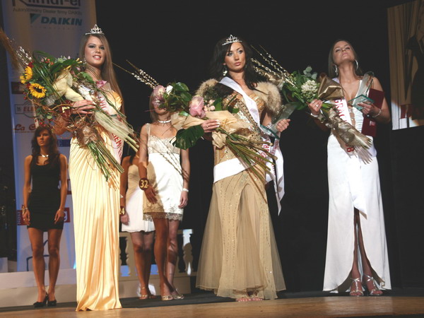 Wybory Miss Ziemi Elbląskiej i Miss Ziemi Elbląskiej Na, fot. 93