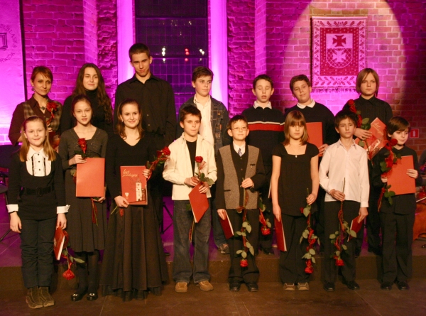 Wręczenie listów gratulacyjnych w ramach programu stype, fot. 4