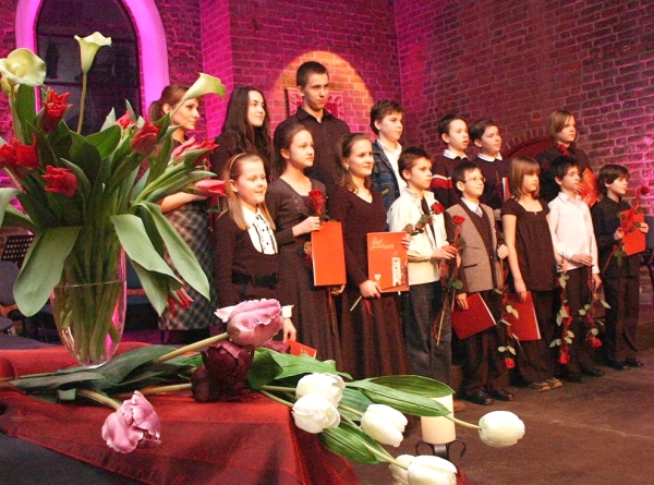 Wręczenie listów gratulacyjnych w ramach programu stype, fot. 19