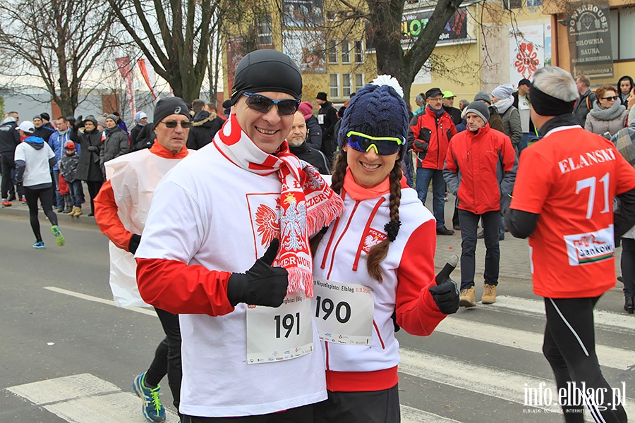 Bieg Niepodległości, fot. 21