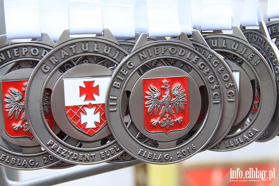 Bieg Niepodległości, fot. 23