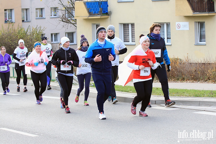 Bieg Niepodlegoci, fot. 111