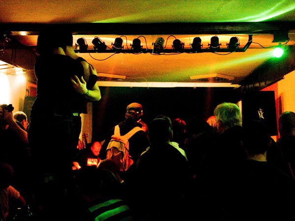 Koncert zespołu Harlem w James Pubie w Pasłęku, fot. 18