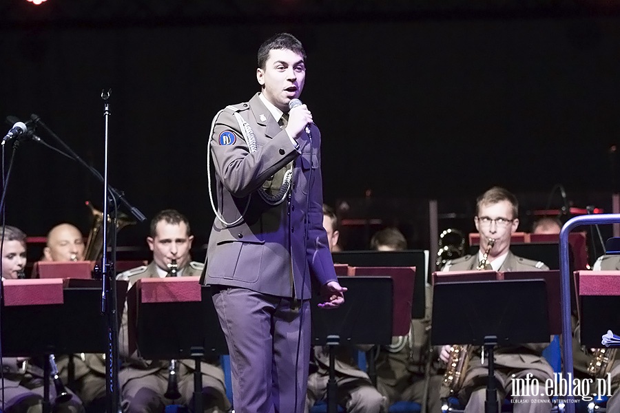Koncert Radosna Niepodległość, fot. 13