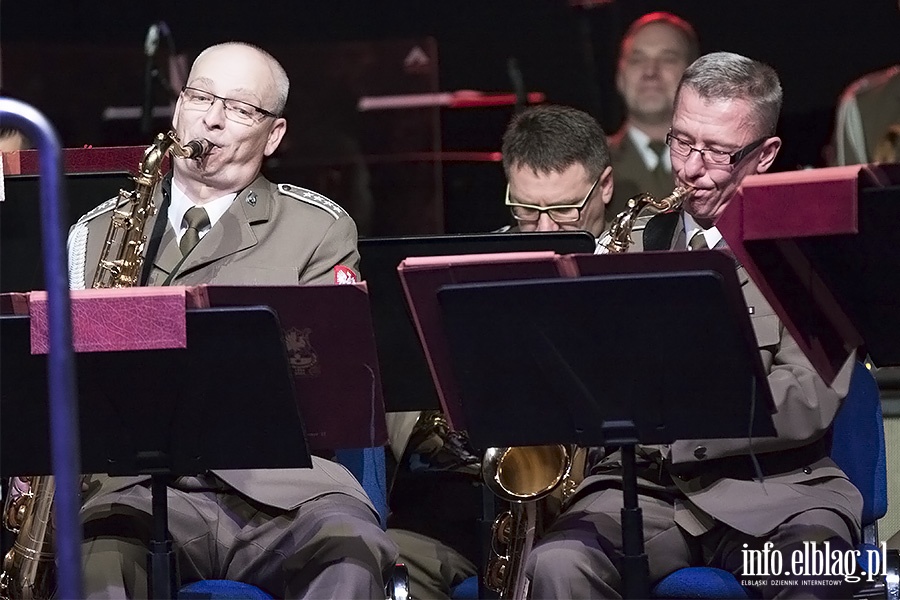 Koncert Radosna Niepodległość, fot. 15