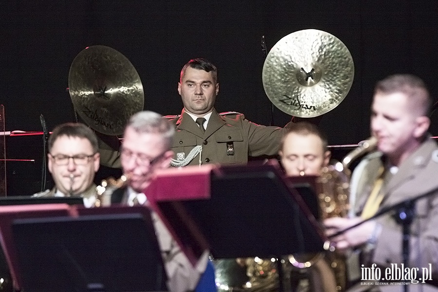 Koncert Radosna Niepodległość, fot. 17