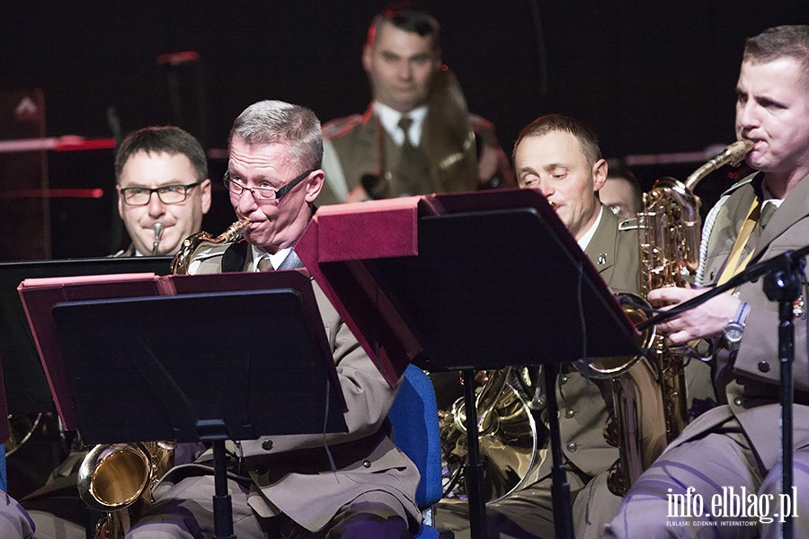Koncert Radosna Niepodległość, fot. 18