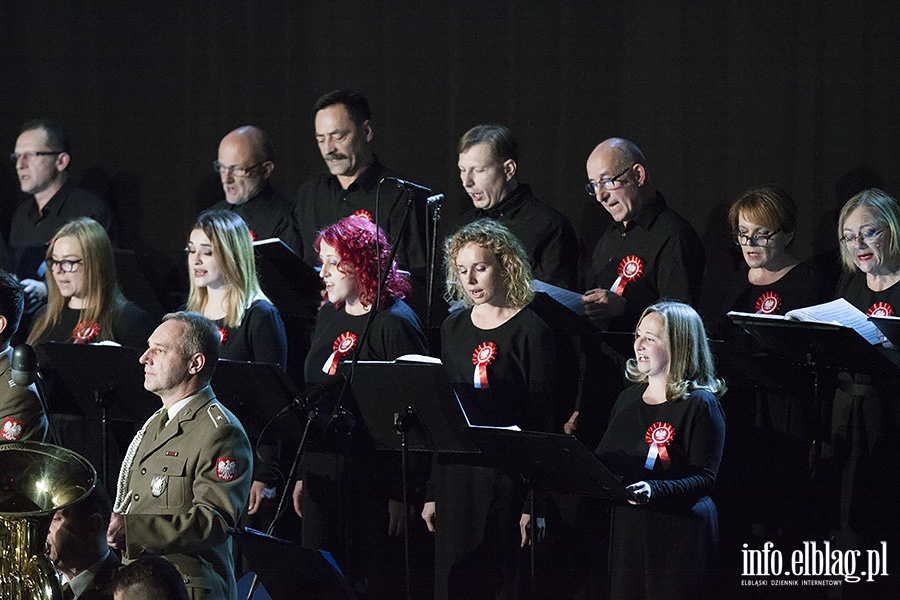 Koncert Radosna Niepodległość, fot. 30