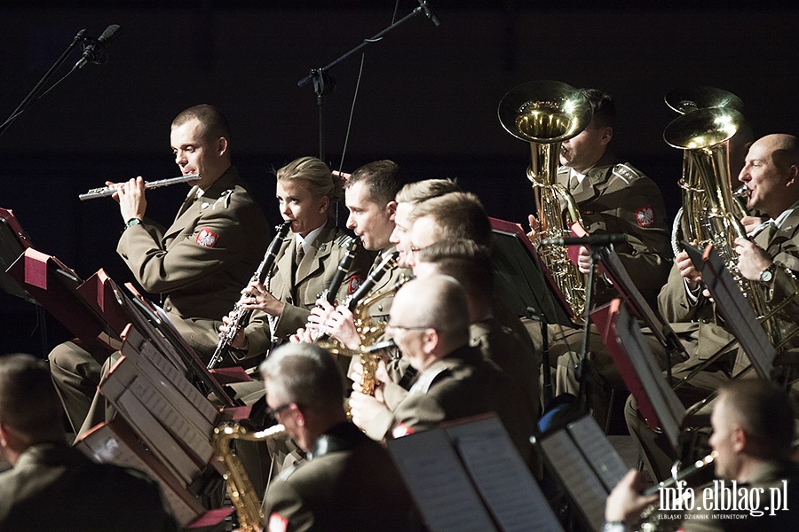 Koncert Radosna Niepodległość, fot. 37