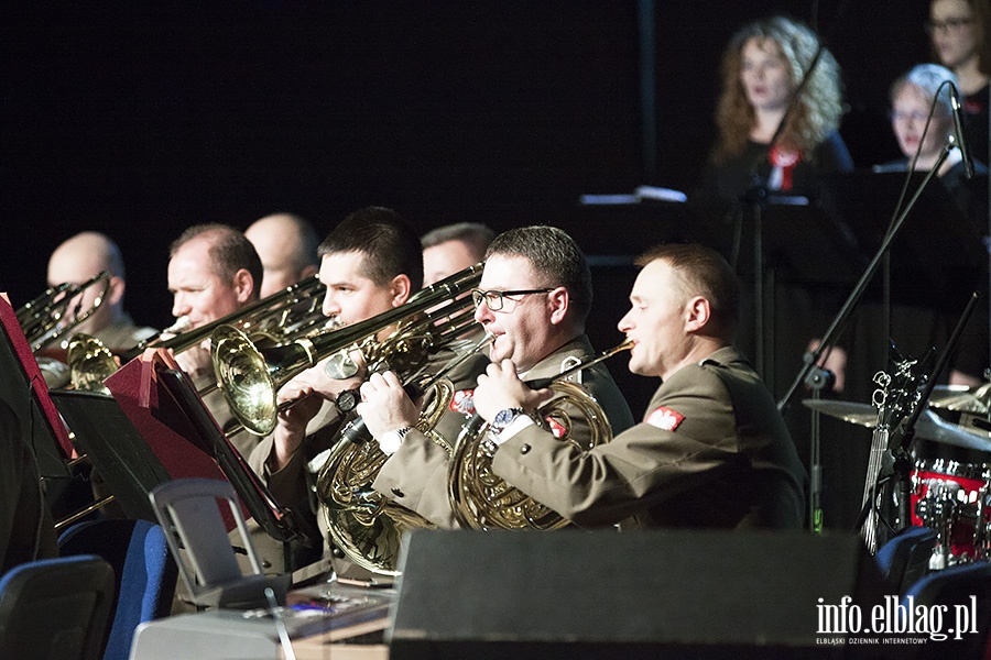 Koncert Radosna Niepodległość, fot. 38