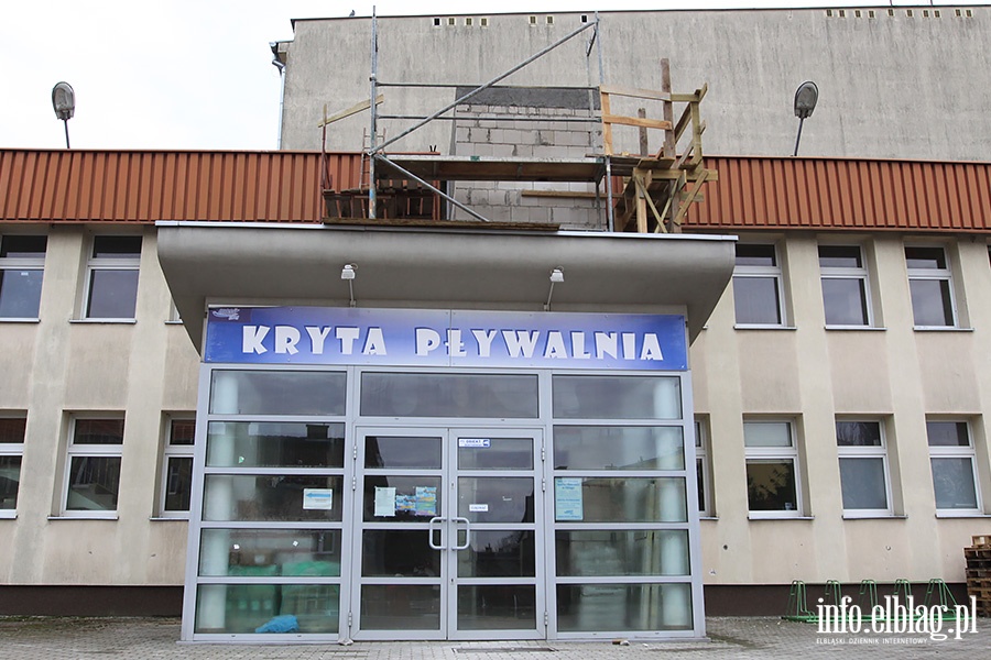 Kryta Plywalnia, fot. 49