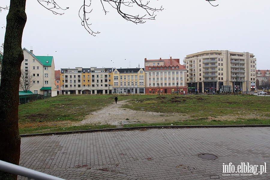 Inwestycje straszące elblążan od lat, fot. 12