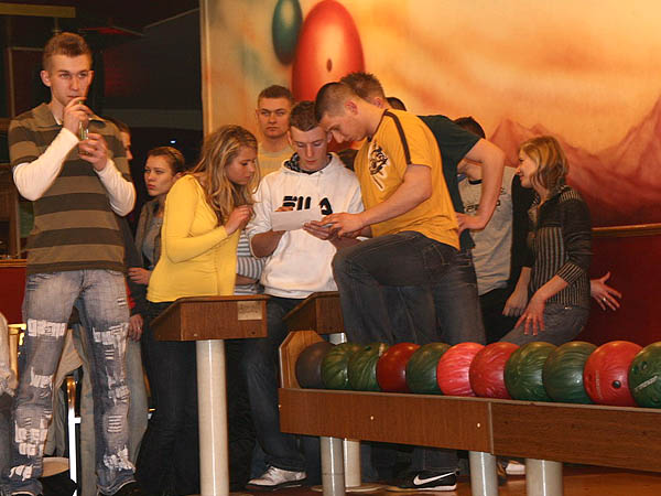 II Mistrzostwa Elblga Szk rednich w krgle 2008, fot. 12