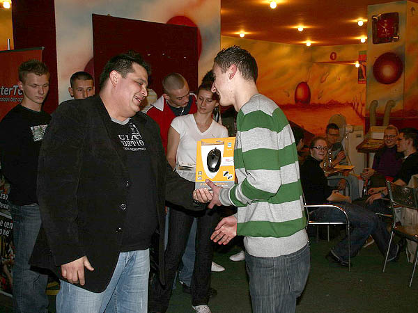 II Mistrzostwa Elblga Szk rednich w krgle 2008, fot. 39
