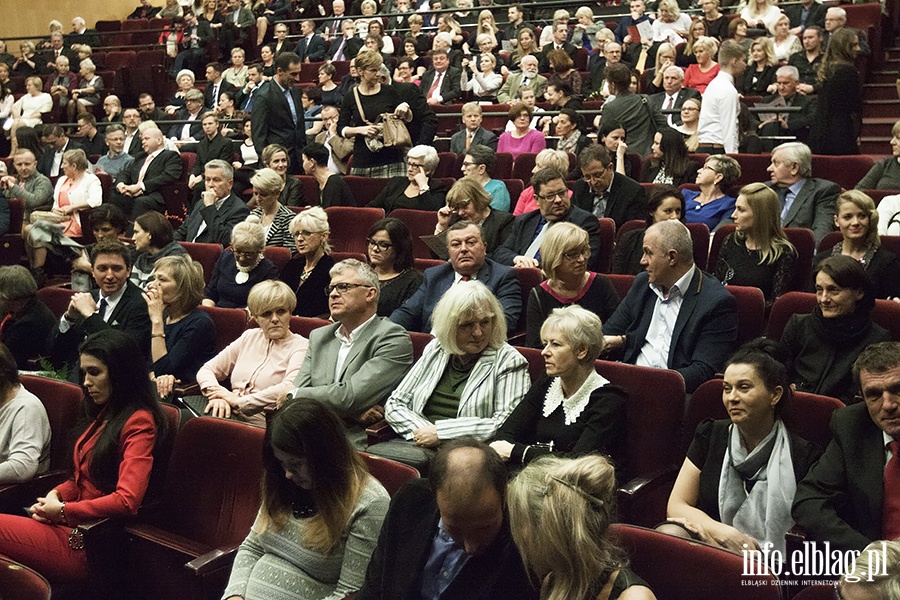 40 lat elblskiego teatru, fot. 3