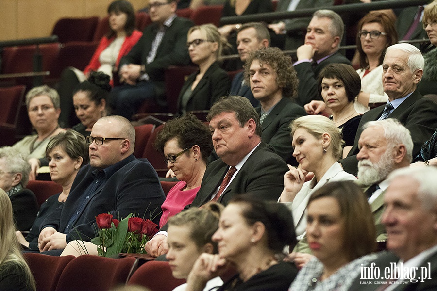 40 lat elbląskiego teatru, fot. 7