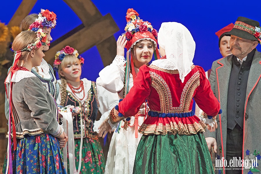 40 lat elblskiego teatru, fot. 36