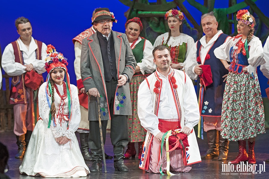 40 lat elbląskiego teatru, fot. 37