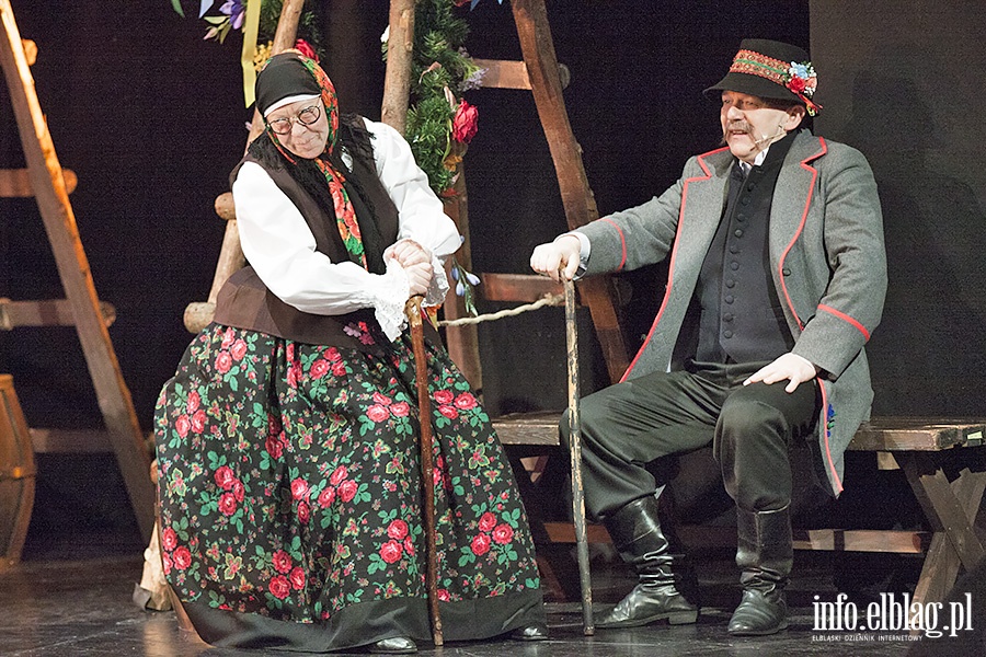 40 lat elbląskiego teatru, fot. 38