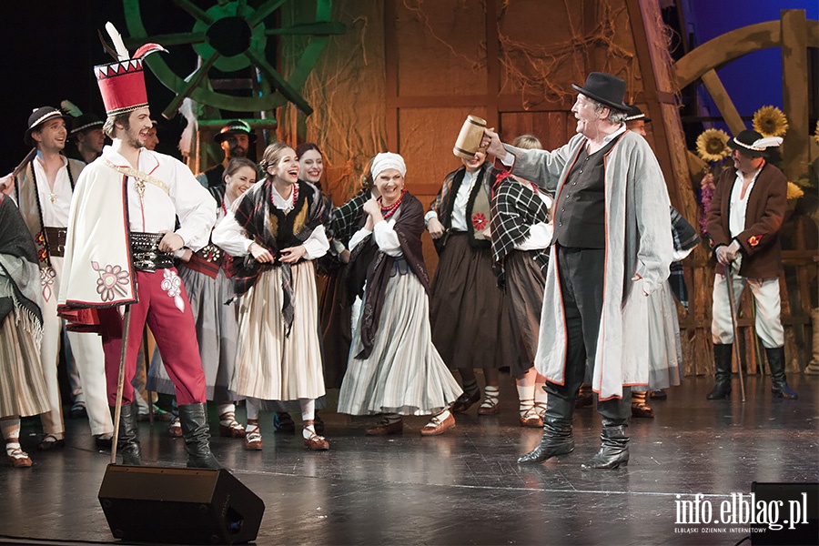 40 lat elbląskiego teatru, fot. 58