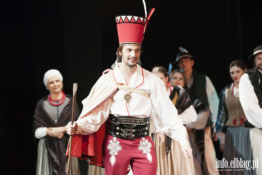 40 lat elbląskiego teatru, fot. 62
