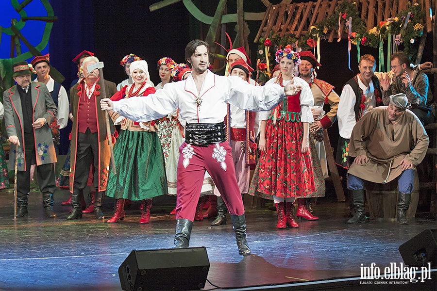 40 lat elbląskiego teatru, fot. 65