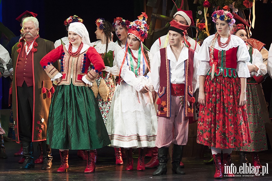 40 lat elbląskiego teatru, fot. 66