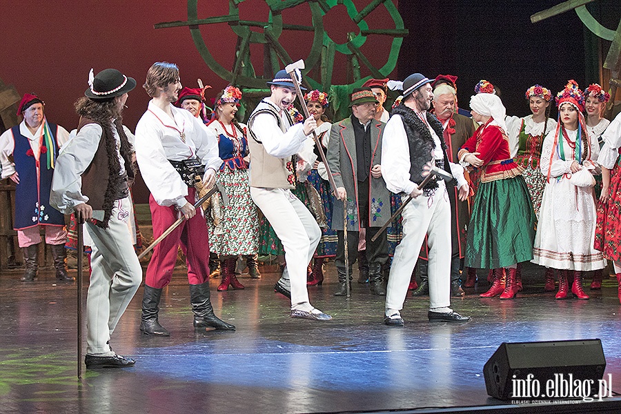 40 lat elbląskiego teatru, fot. 72