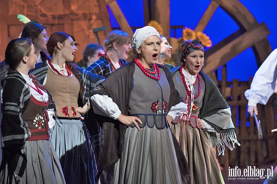 40 lat elblskiego teatru, fot. 75