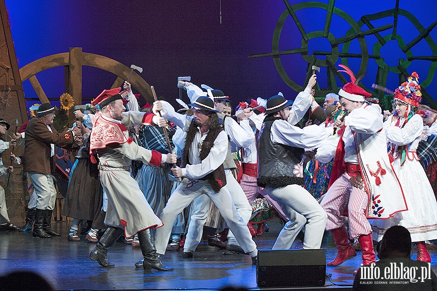 40 lat elbląskiego teatru, fot. 90