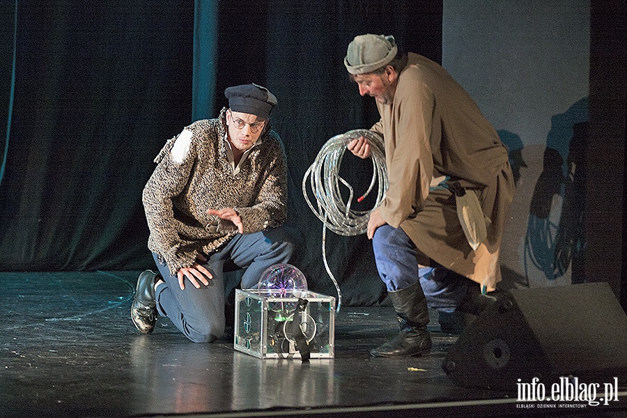40 lat elbląskiego teatru, fot. 106