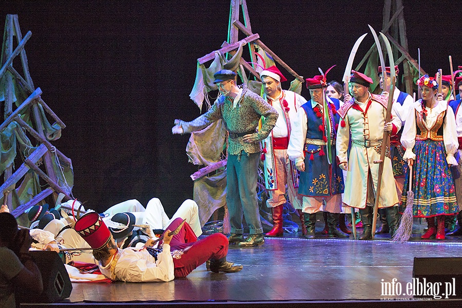 40 lat elbląskiego teatru, fot. 112