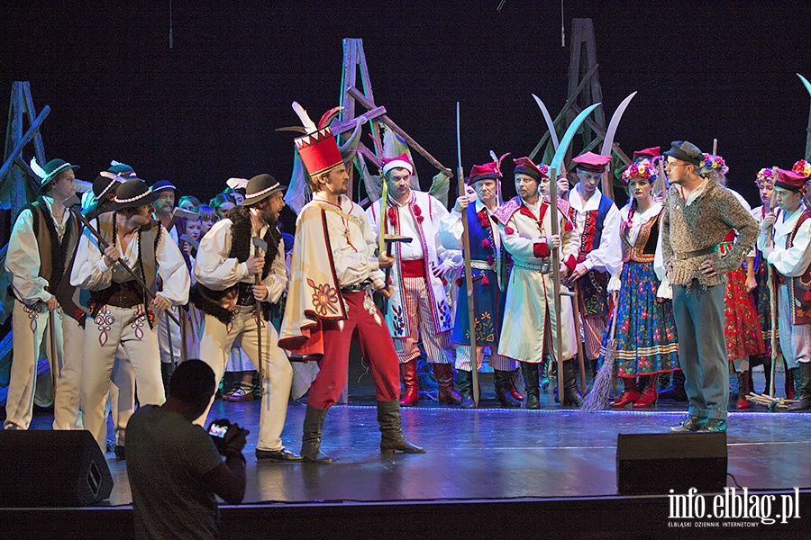 40 lat elbląskiego teatru, fot. 113