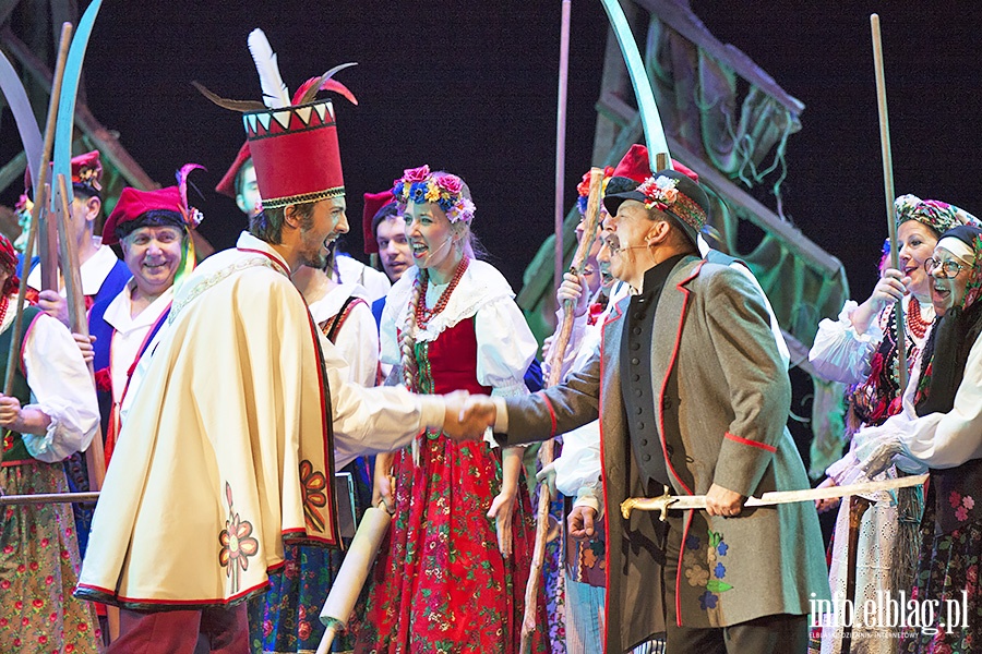 40 lat elblskiego teatru, fot. 115