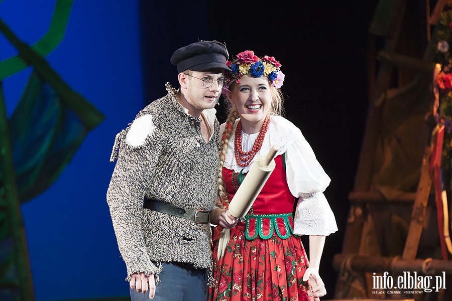 40 lat elbląskiego teatru, fot. 128